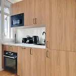 Pick A Flat\'S Apartments In Daumesnil - Avenue Du General Bizot