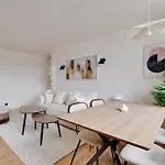Pick A Flat\'S Apartments In Daumesnil - Avenue Du General Bizot