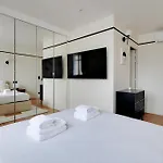 Pick A Flat\'S Apartments In Daumesnil - Avenue Du General Bizot