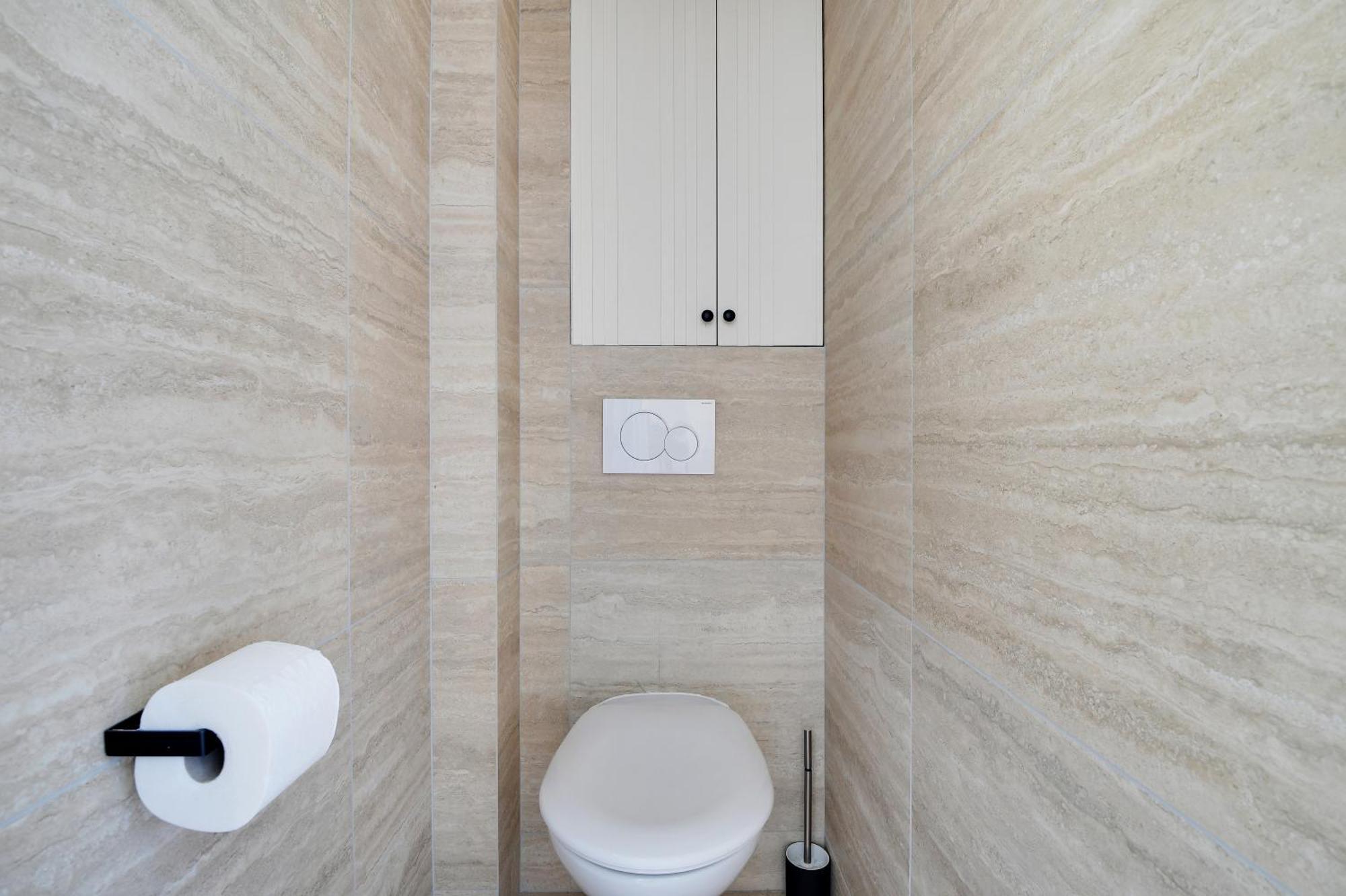 Pick A Flat's In Daumesnil - Avenue Du General Bizot Apartment Paris