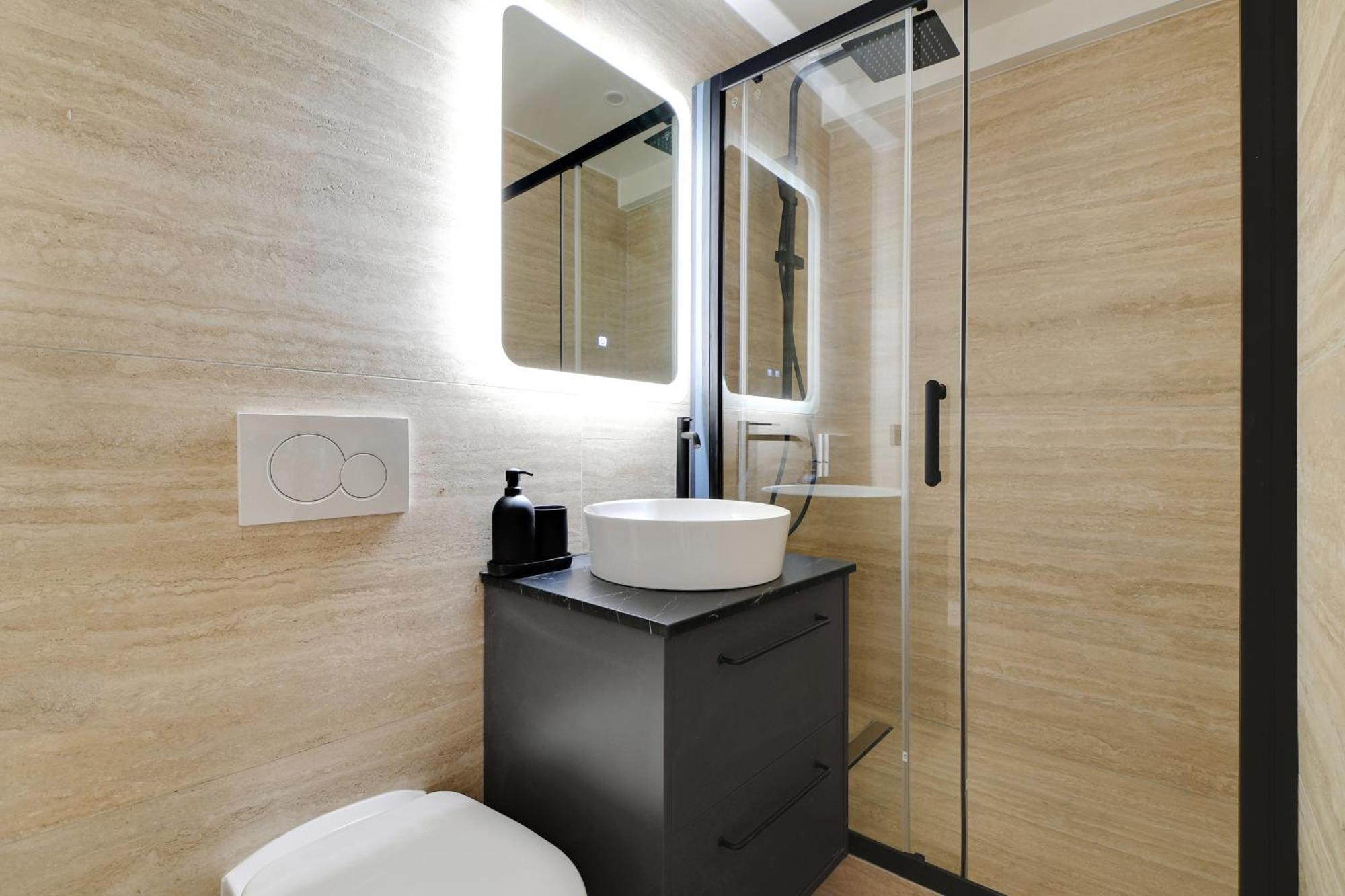 Apartment Pick A Flat's In Daumesnil - Avenue Du General Bizot *
