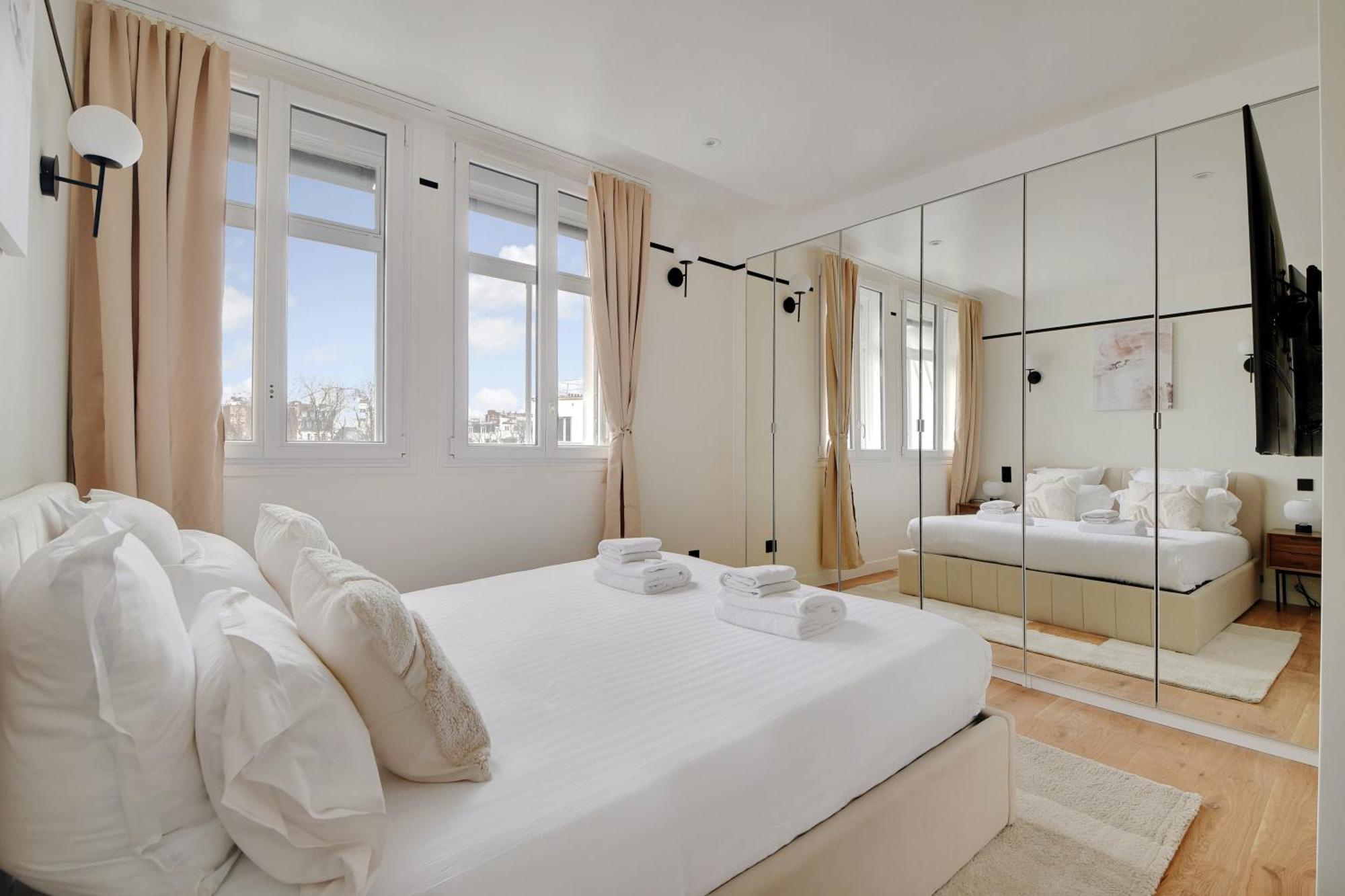 Pick A Flat's In Daumesnil - Avenue Du General Bizot *