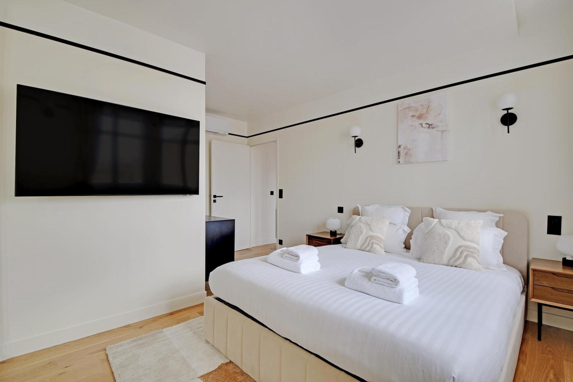 Pick A Flat's In Daumesnil - Avenue Du General Bizot