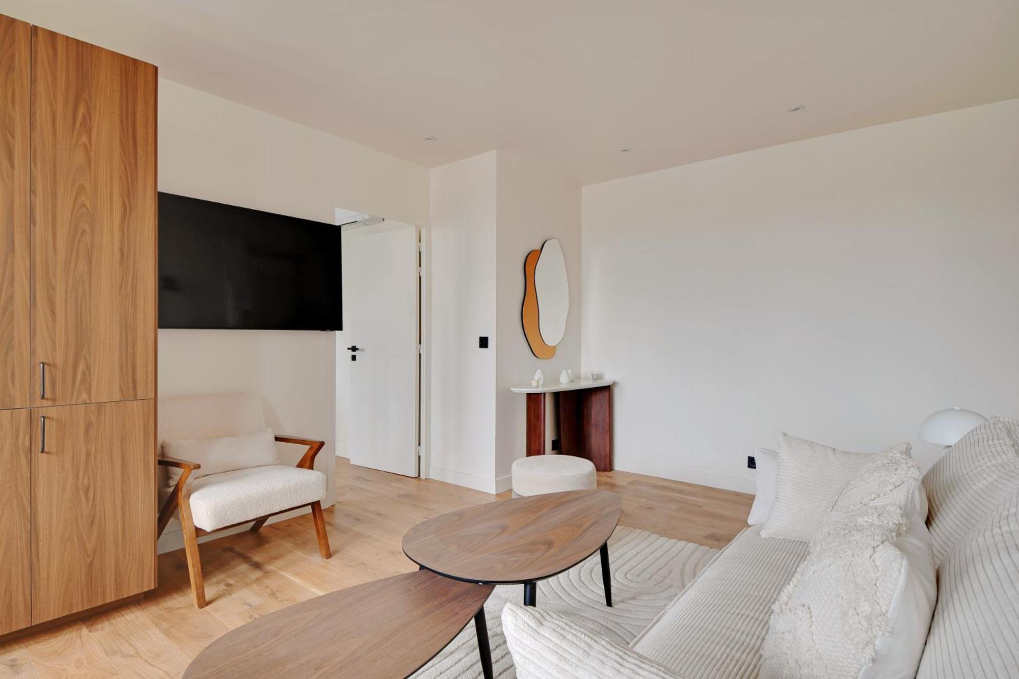 Pick A Flat's In Daumesnil - Avenue Du General Bizot *
