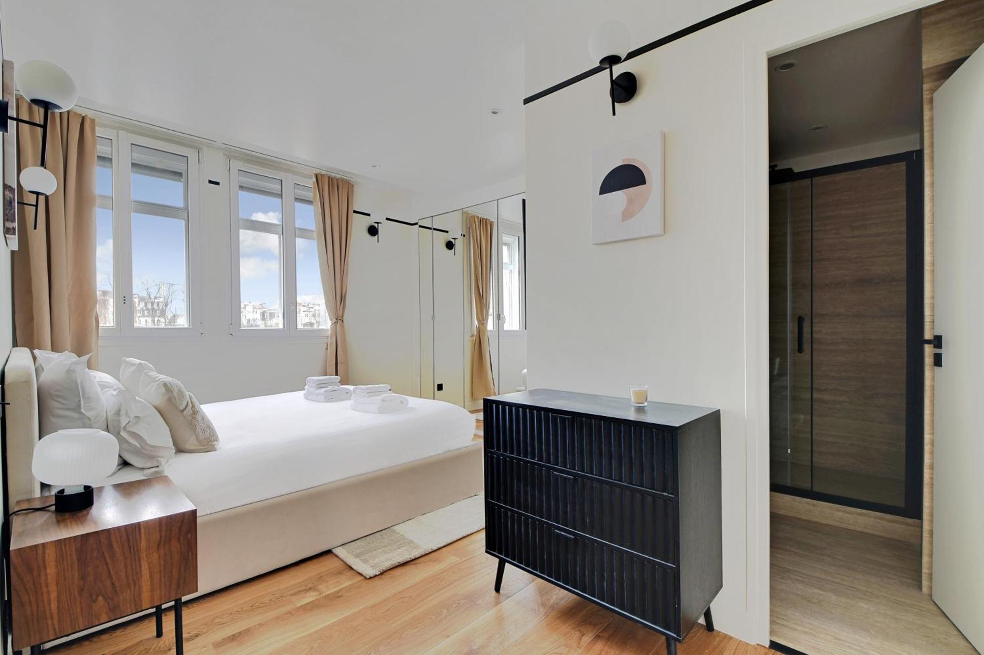 Apartment Pick A Flat's In Daumesnil - Avenue Du General Bizot