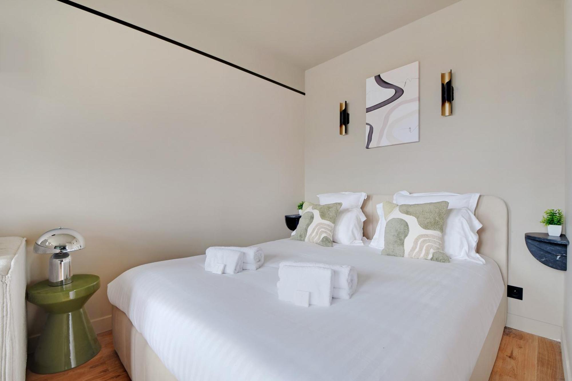 Apartment Pick A Flat's In Daumesnil - Avenue Du General Bizot *