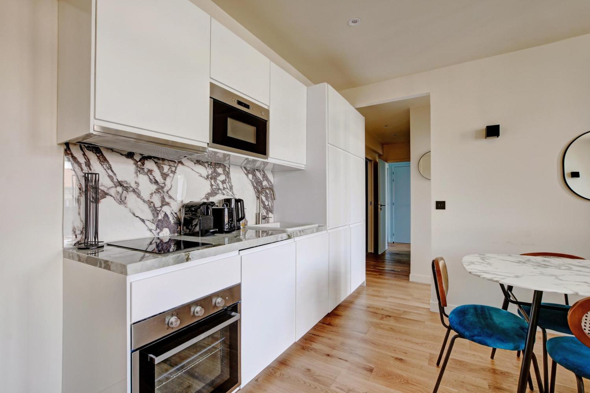 Apartment Pick A Flat's In Daumesnil - Avenue Du General Bizot *