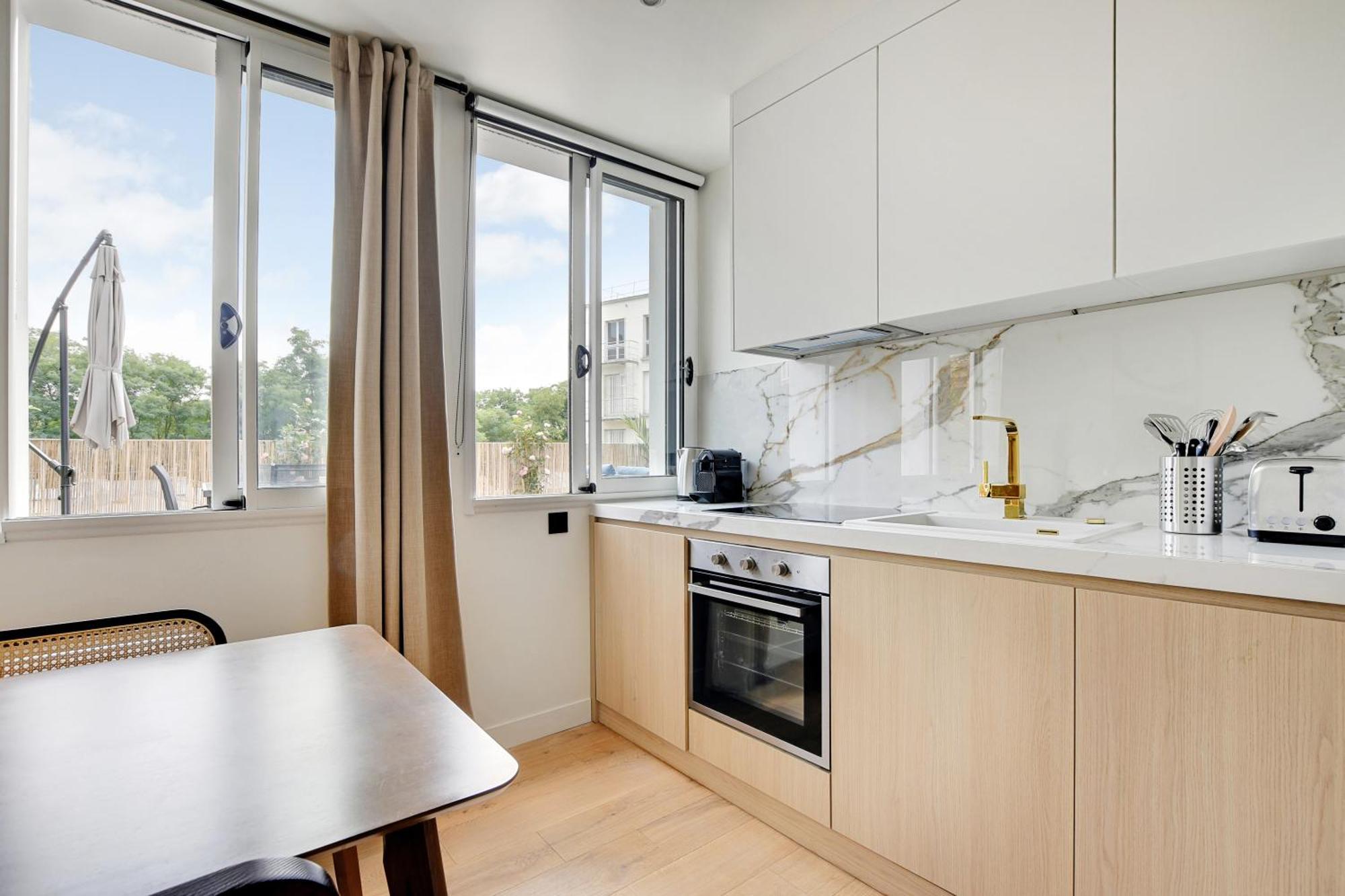 Apartment Pick A Flat's In Daumesnil - Avenue Du General Bizot *