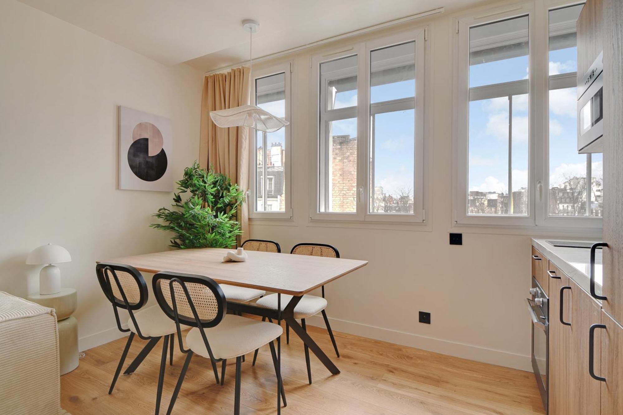 Pick A Flat's In Daumesnil - Avenue Du General Bizot Apartment *