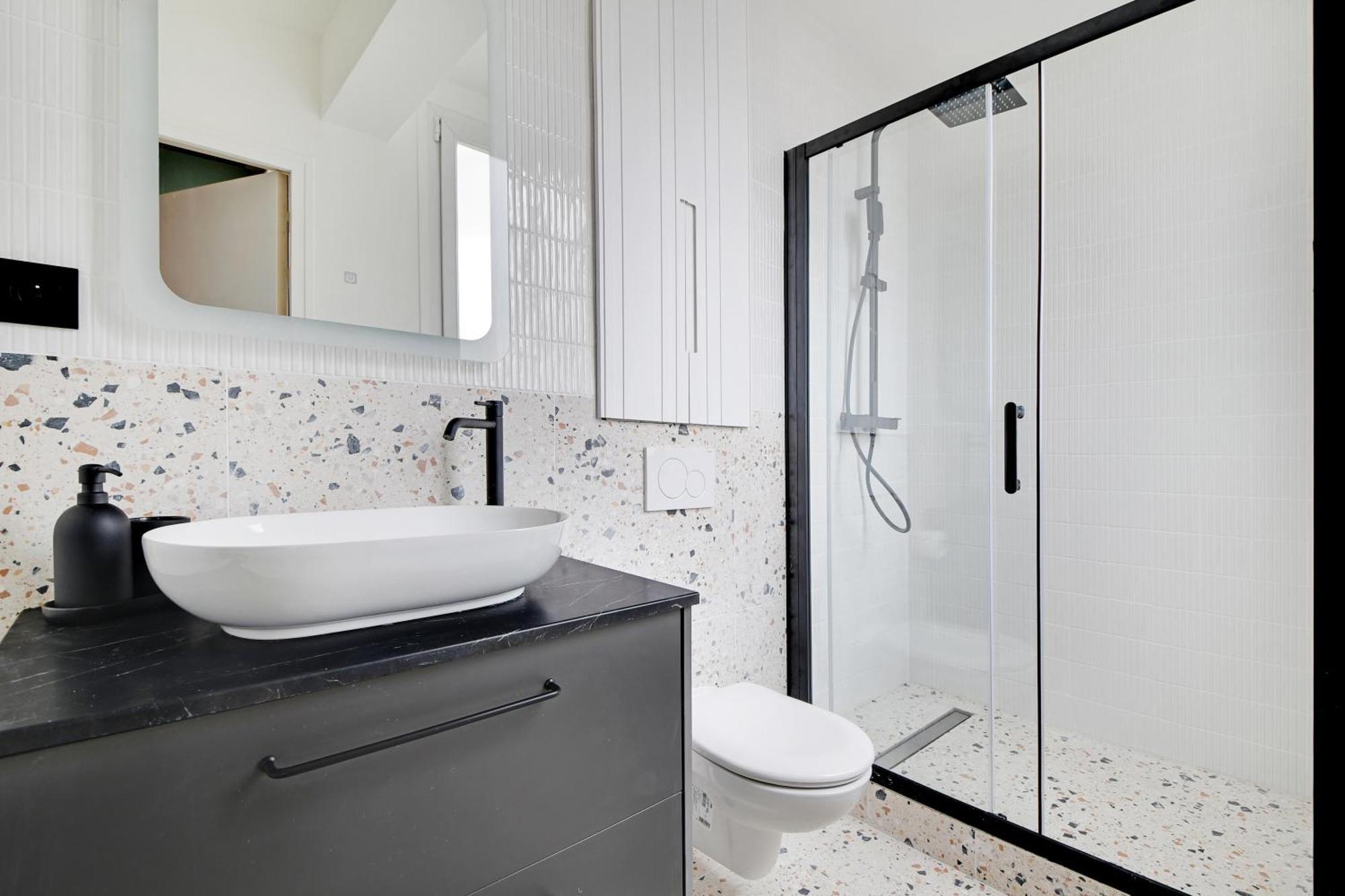 Pick A Flat's In Daumesnil - Avenue Du General Bizot Apartment *